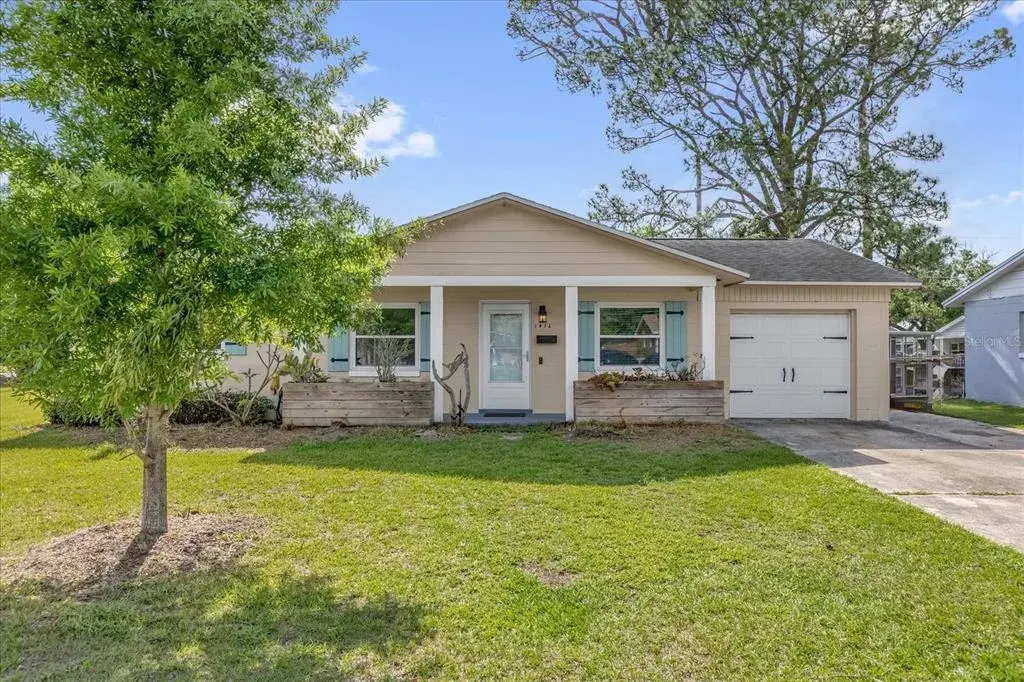 1412 S Oxalis Avenue, Orlando, FL, 32807