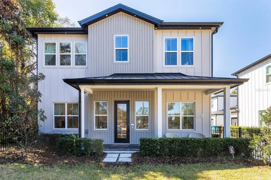 3438 Fairway Lane, Orlando, FL, 32804