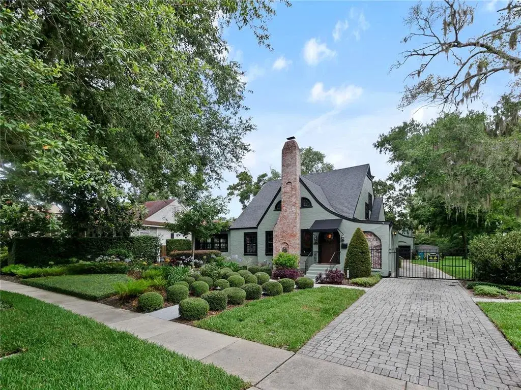 1227 Golden Lane, Orlando, FL, 32804