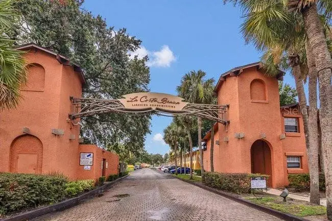 768 E Michigan Street Unit 78, Orlando, FL, 32806