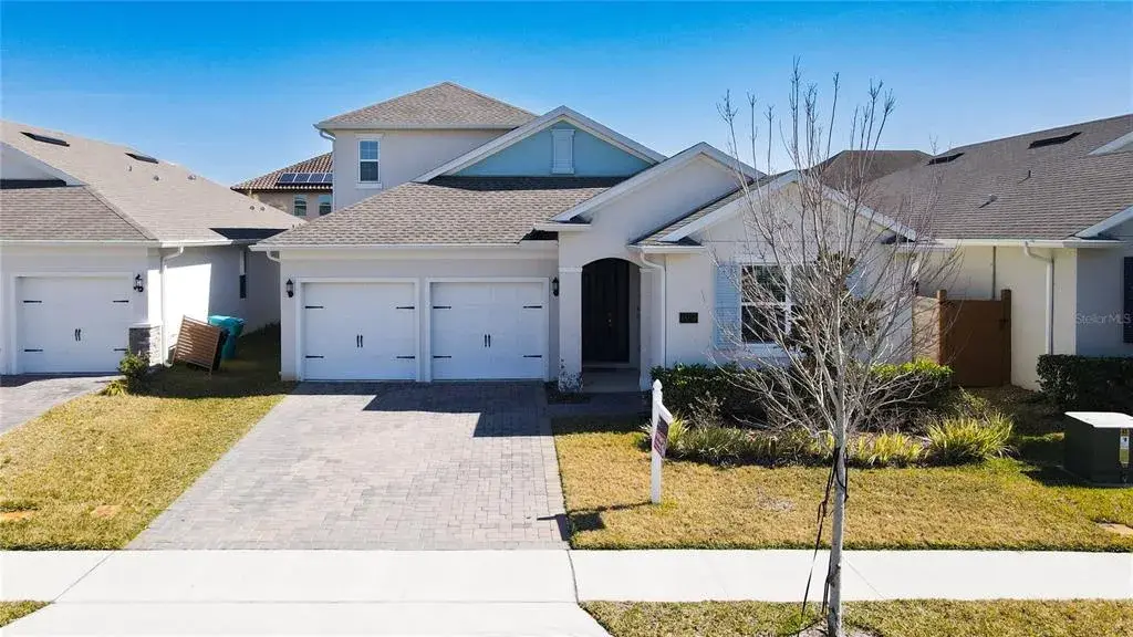 14773 Milfoil Avenue, Orlando, FL, 32827