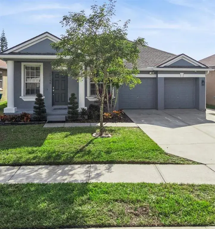 10544 Moss Rose Way, Orlando, FL, 32832