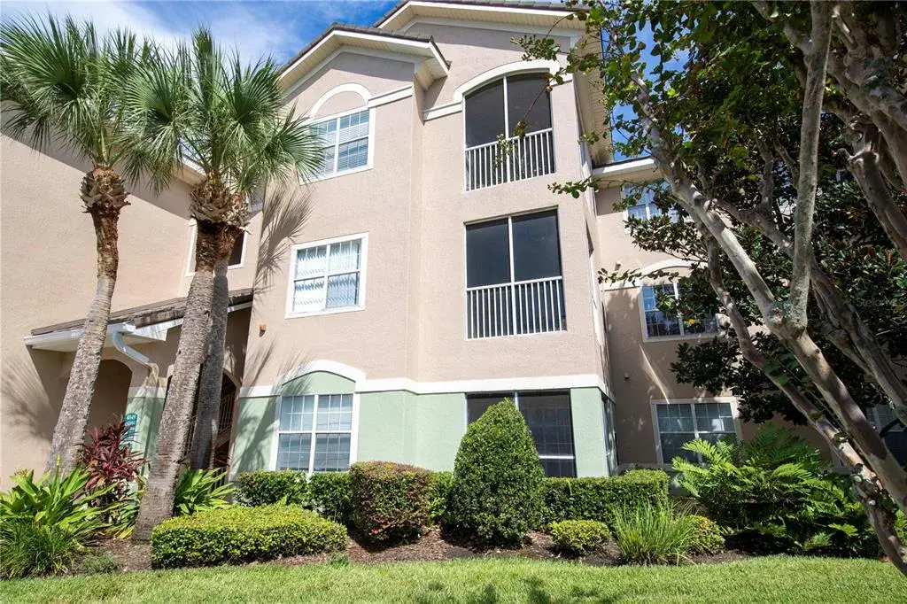 4849 Cypress Woods Drive Unit 1206, Orlando, FL, 32811