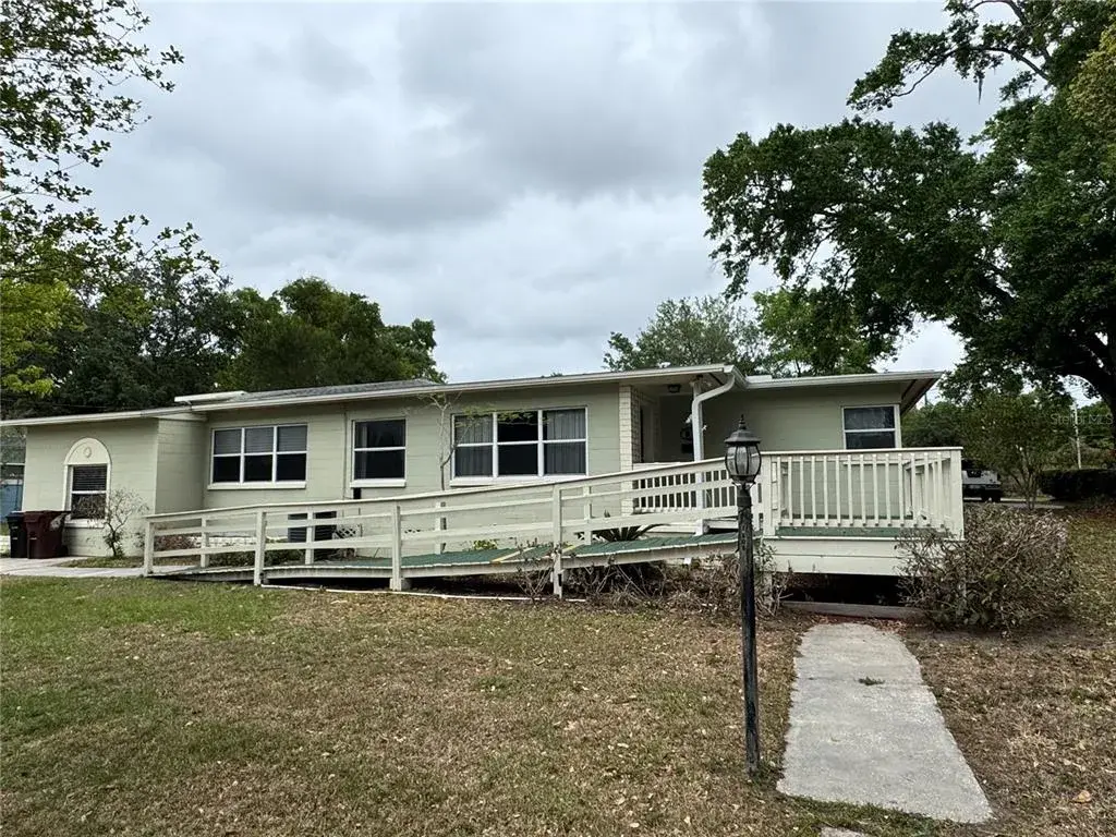 2506 Delaney Avenue, Orlando, FL, 32806