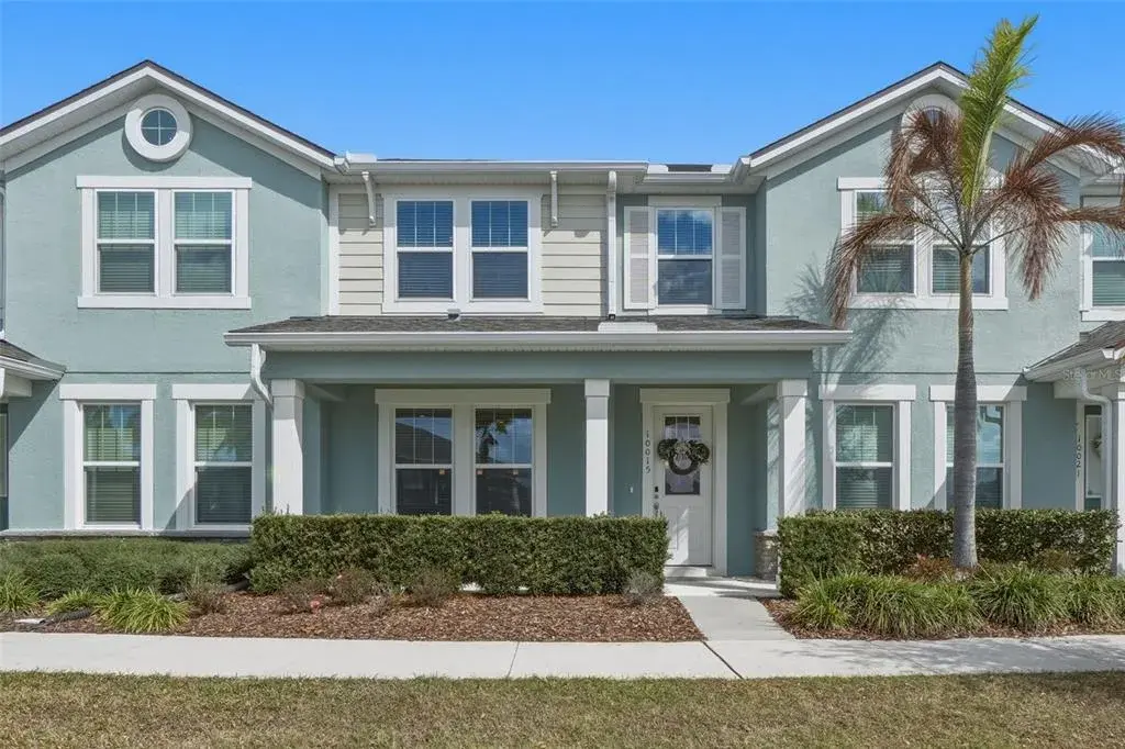 10015 Randal Walk Street, Orlando, FL, 32832