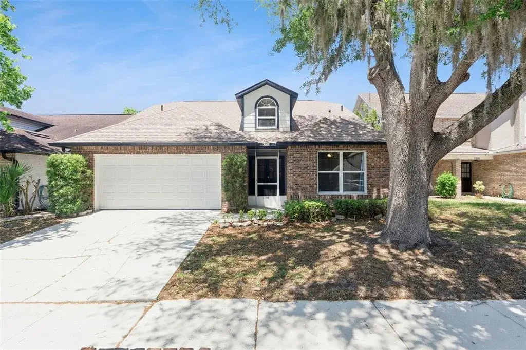 3350 Windy Wood Drive, Orlando, FL, 32812