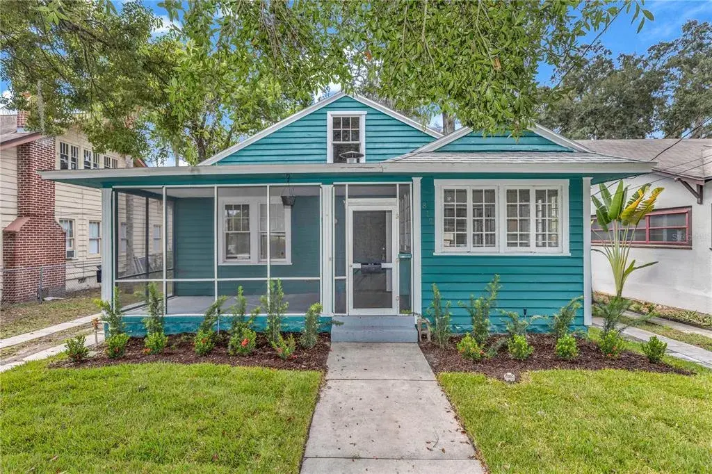 812 E Harwood Street, Orlando, FL, 32803