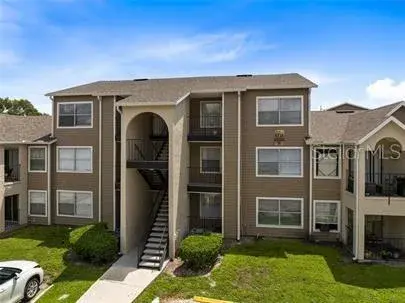 4736 Walden Circle Unit 15, Orlando, FL, 32811
