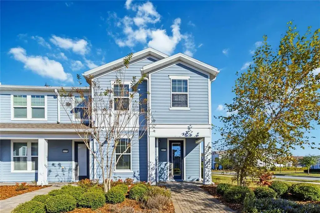 10379 Folly Beach Road, Orlando, FL, 32827