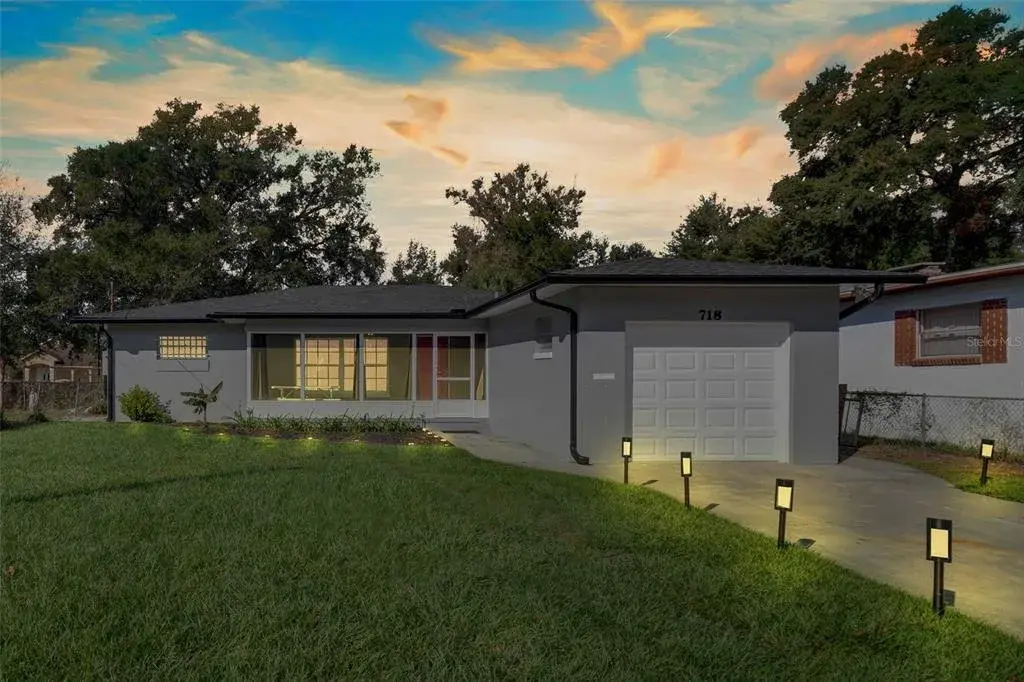 718 Doby Avenue, Orlando, FL, 32805