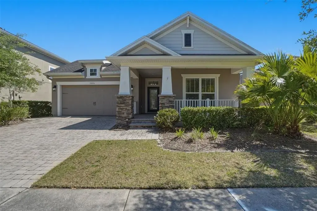 10684 Langefield Street, Orlando, FL, 32832