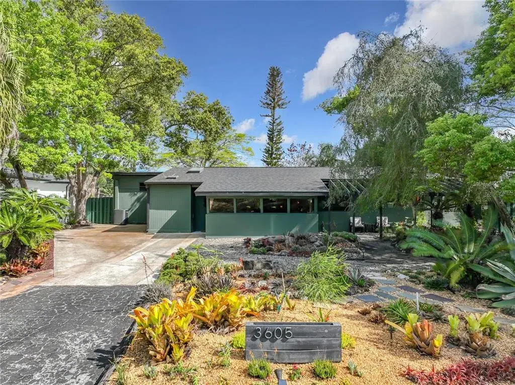3605 Chelsea Street, Orlando, FL, 32803