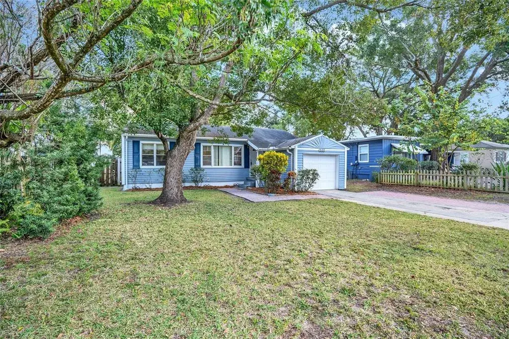 505 S Crystal Lake Drive, Orlando, FL, 32803