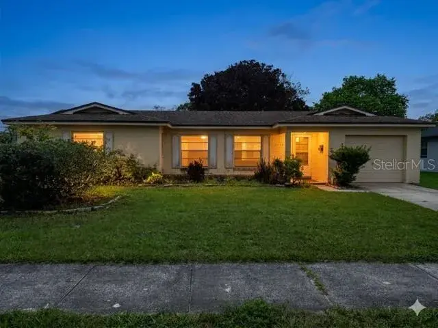 6370 Forecastle Court, Orlando, FL, 32807