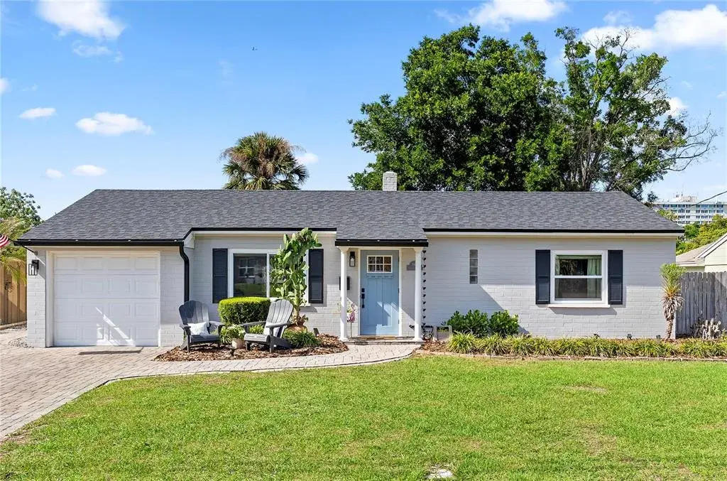 1905 Stanley Street, Orlando, FL, 32803
