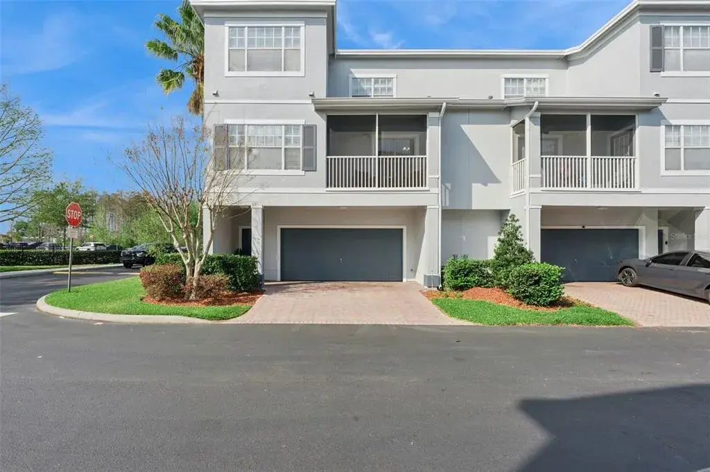 2604 Grand Central Parkway Unit 12, Orlando, FL, 32839