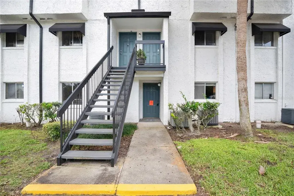 4111 S Semoran Boulevard Unit 4, Orlando, FL, 32822