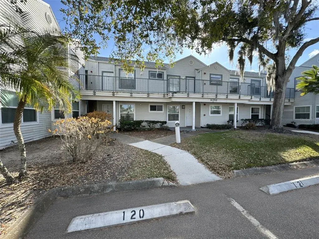 Building 2532