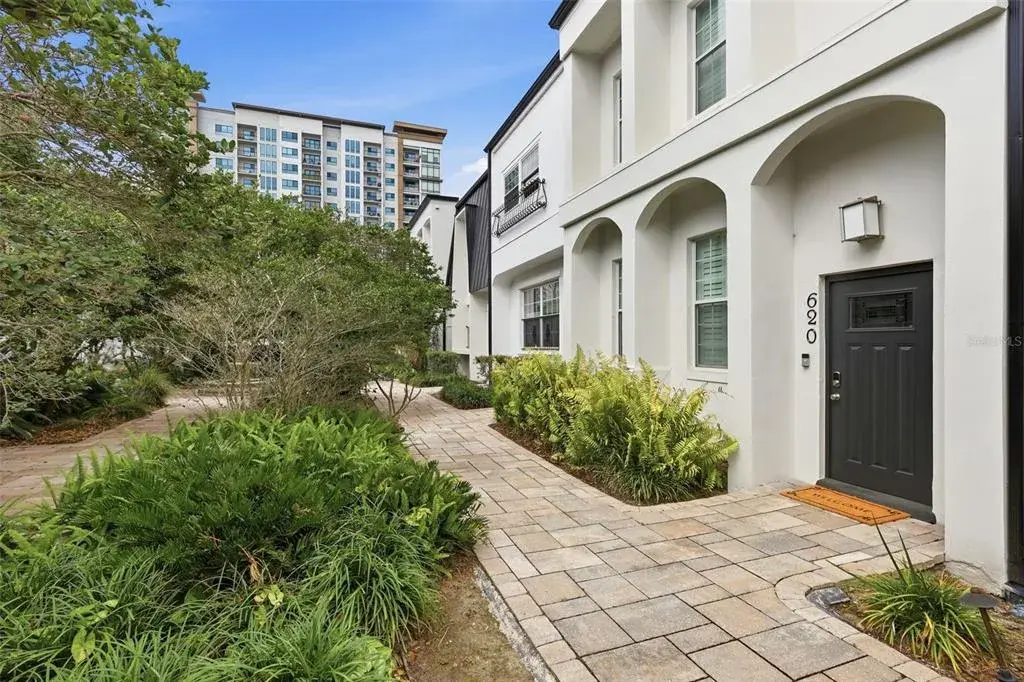 620 E Church Street, Orlando, FL, 32801