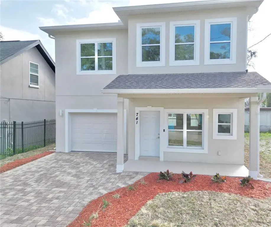741 S Lee Avenue, Orlando, FL, 32805