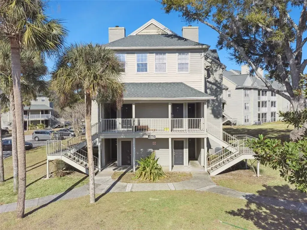 6160 Westgate Drive Unit 304, Orlando, FL, 32835