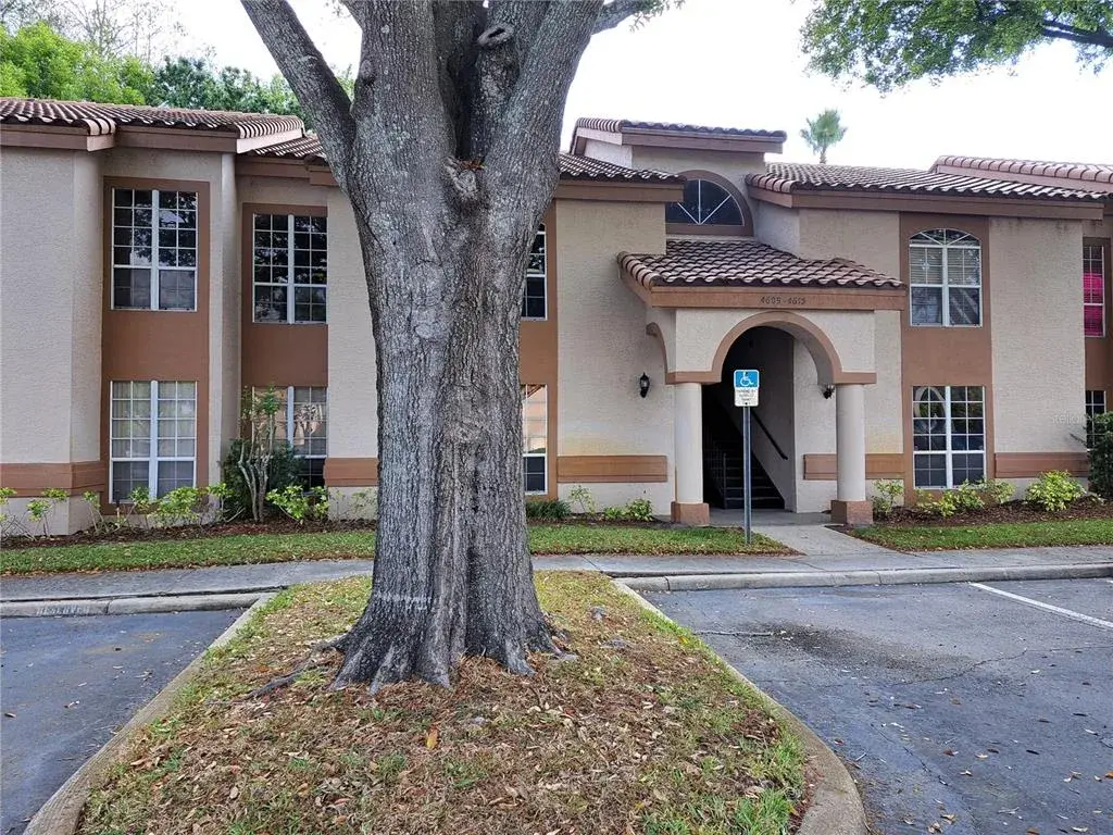 4613 Gate Place Unit 104, Orlando, FL, 32811