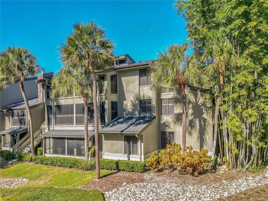 562 S Osceola Avenue Unit 26, Orlando, FL, 32801