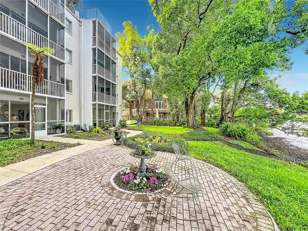 1100 Delaney Avenue Unit F106, Orlando, FL, 32806