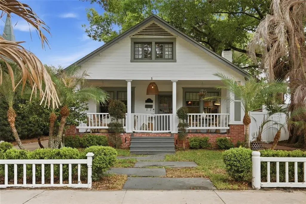 5 James Avenue, Orlando, FL, 32801