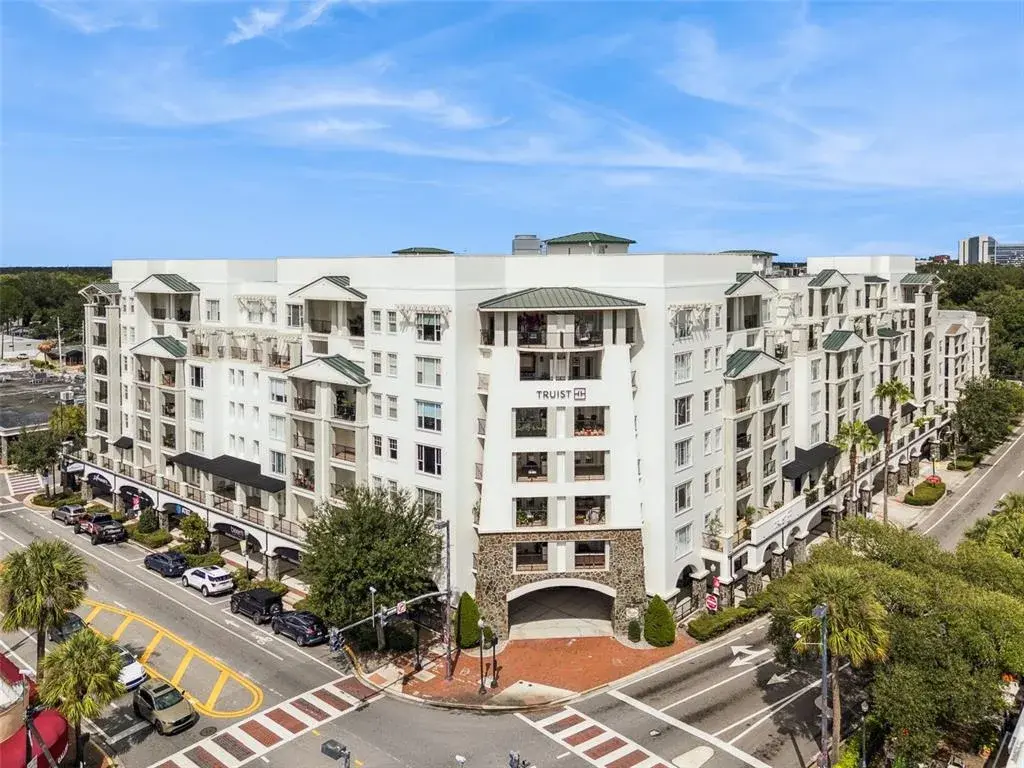 630 Vassar Street Unit 2506, Orlando, FL, 32804