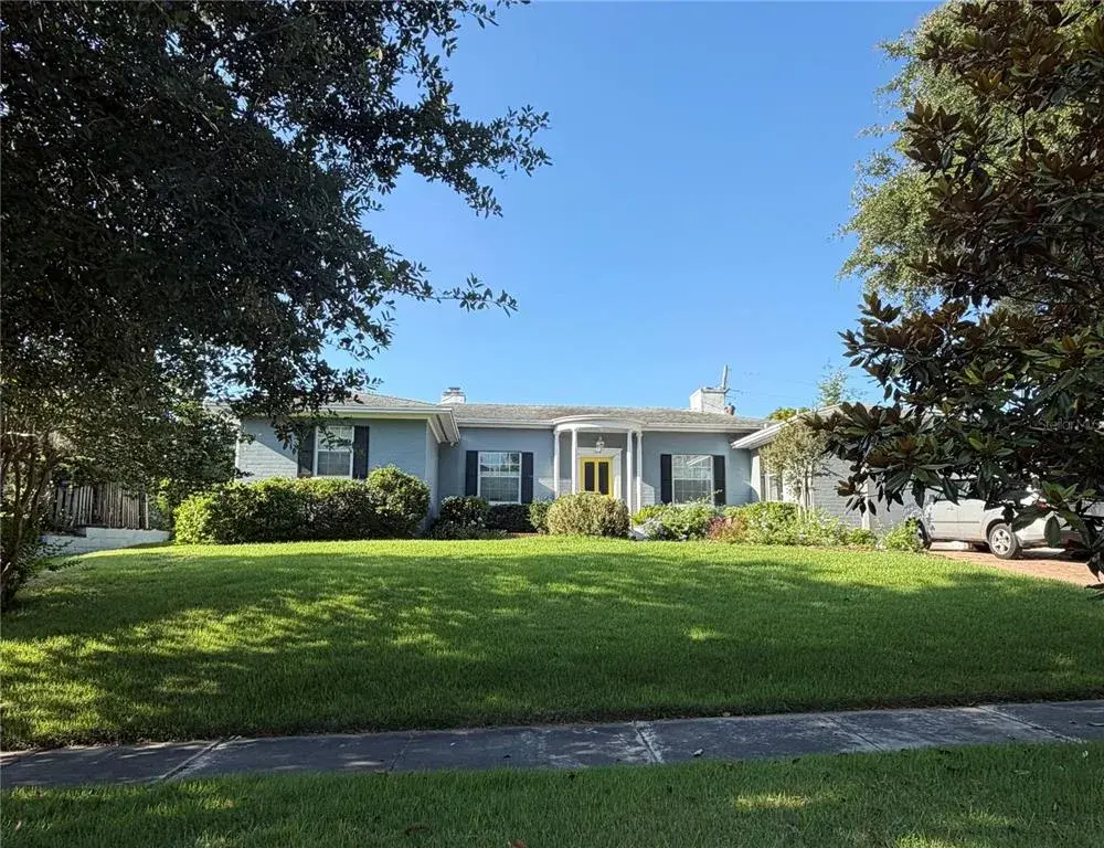 1516 Nottingham Street, Orlando, FL, 32803