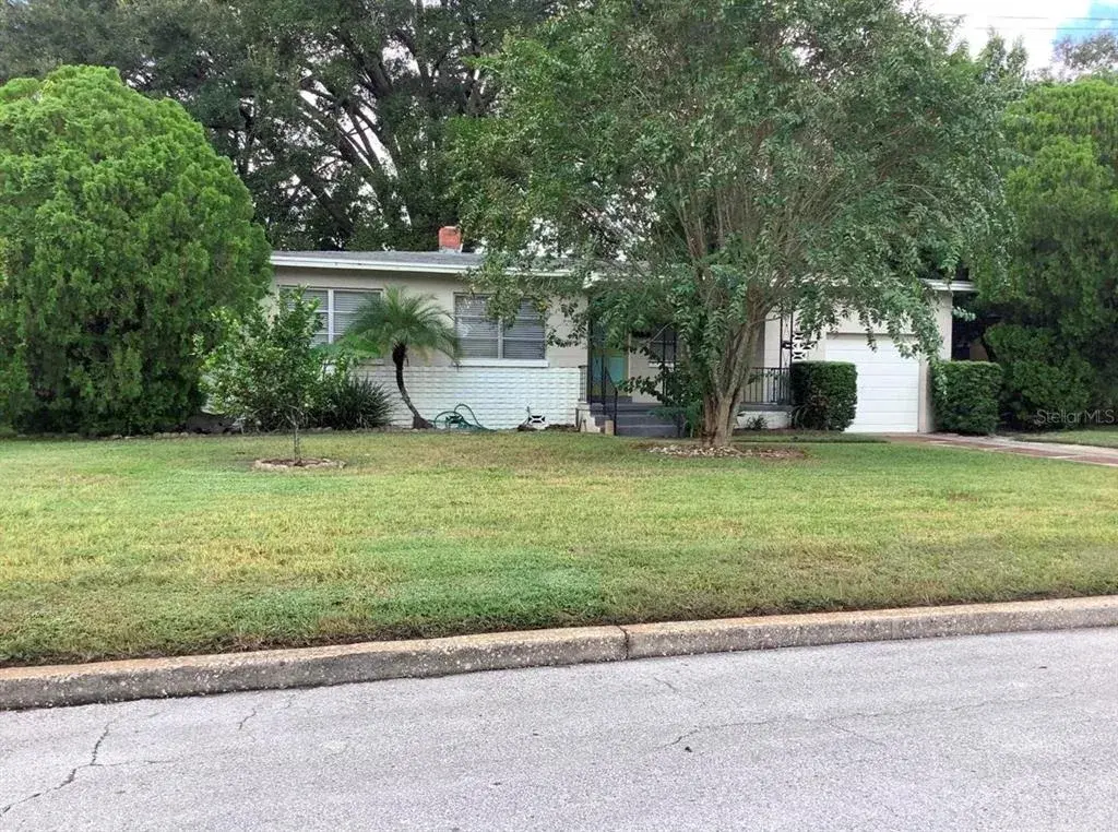 2504 Bethaway Avenue, Orlando, FL, 32806