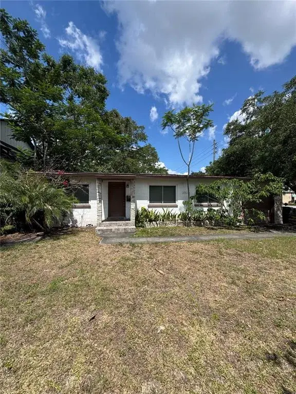 2500 Bethaway Avenue, Orlando, FL, 32806