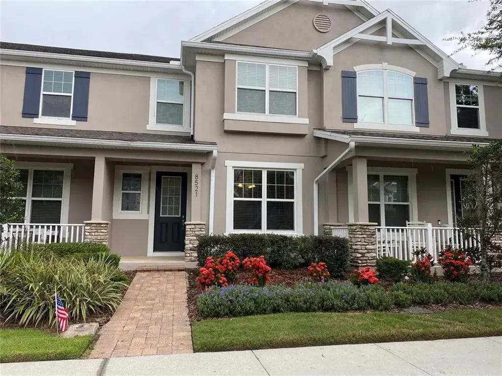 8521 Vedder Lane, Orlando, FL, 32832