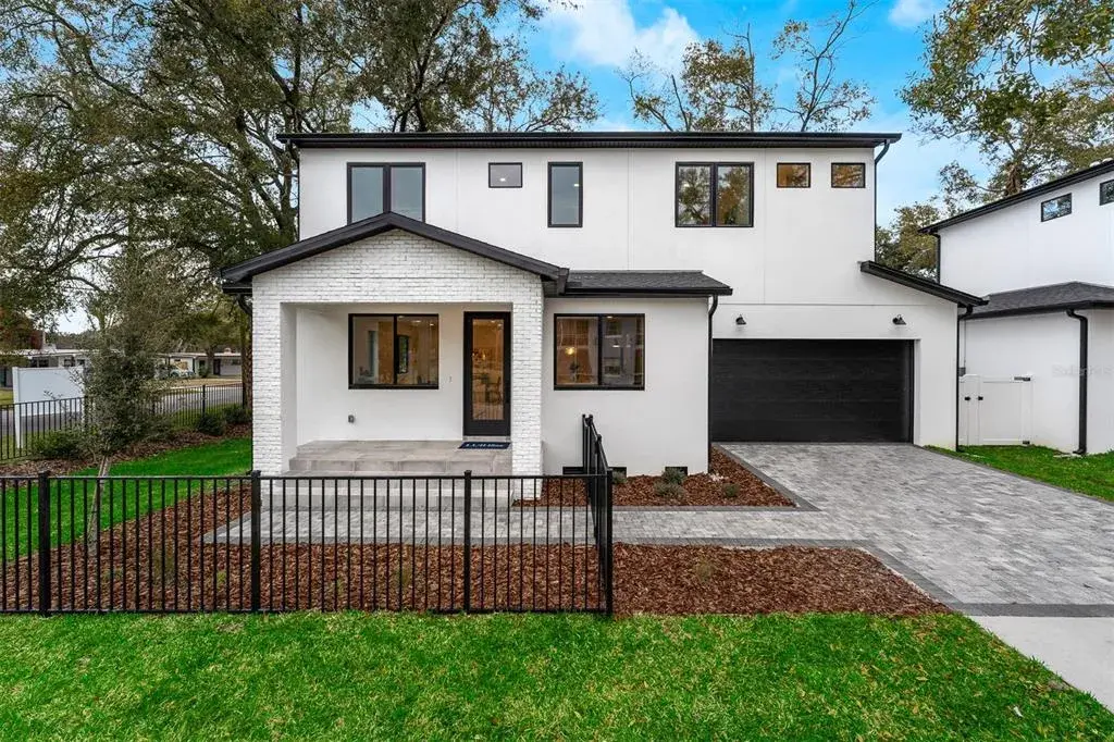 405 Calhoun Place, Orlando, FL, 32801
