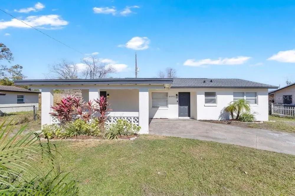 4495 Brooke Street, Orlando, FL, 32811