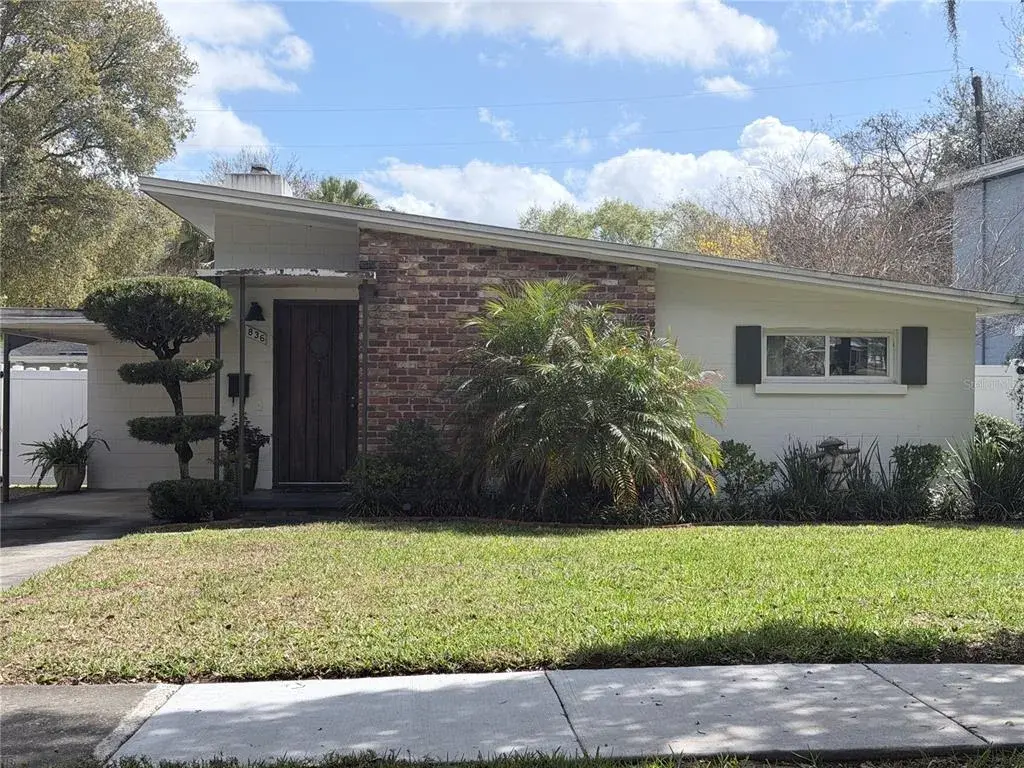 836 Mayfair Circle, Orlando, FL, 32803