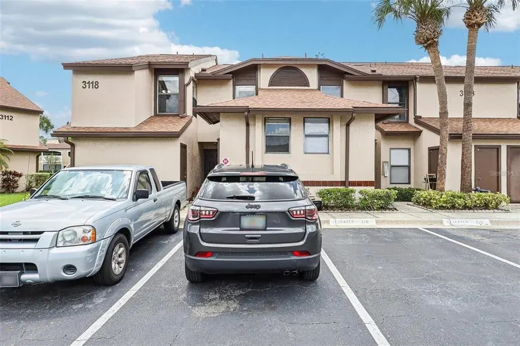 3118 S Semoran Boulevard Unit N2, Orlando, FL, 32822