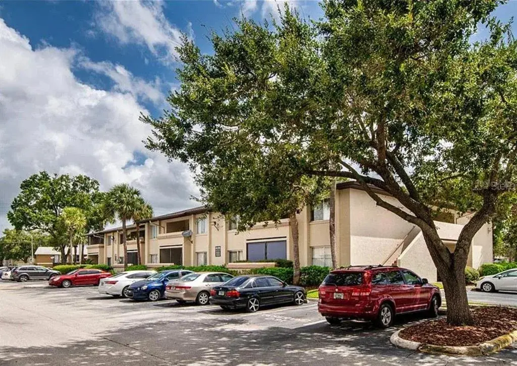 6128 Curry Ford Unit 156, Orlando, FL, 32822