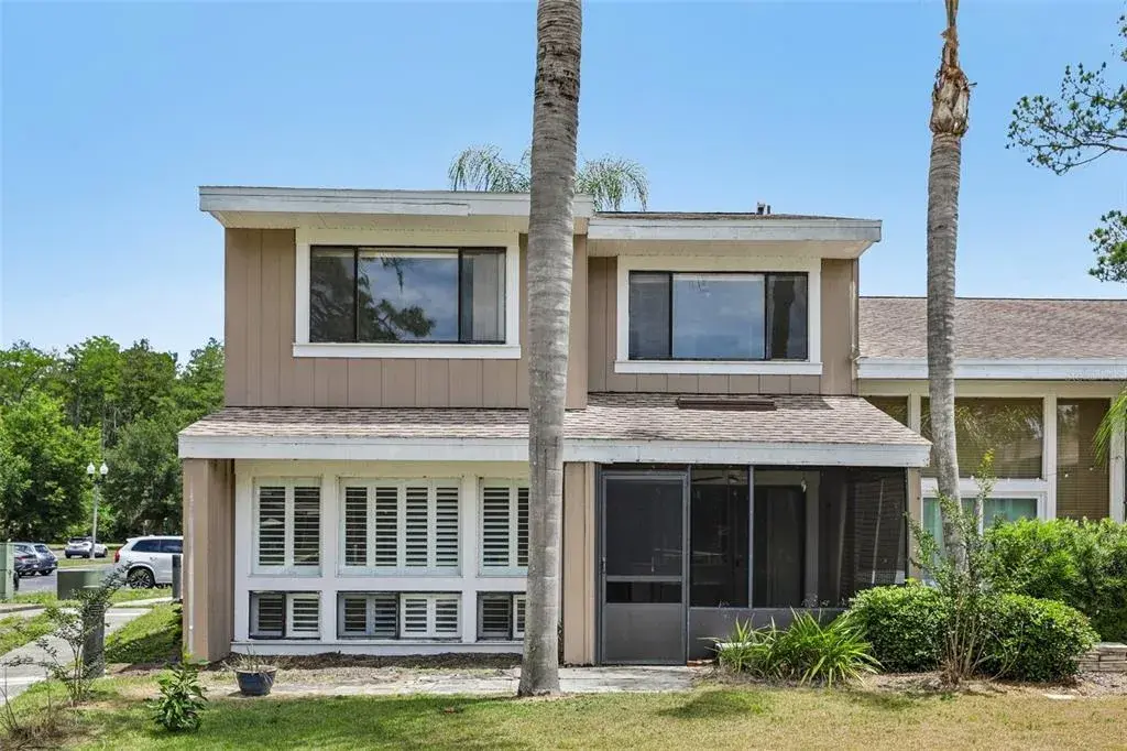 Welcome to this WELL-MAINTAINED 3-bedroom, 2.5-bath two-story condo in Windhover Condominiums, where PANORAMIC WATER VIEWS, thoughtful upgrades, and an unbeatable location come together to create an exceptional opportunity.