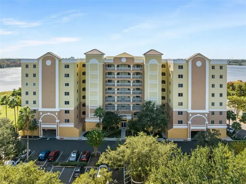 6312 Buford Street Unit 505, Orlando, FL, 32835