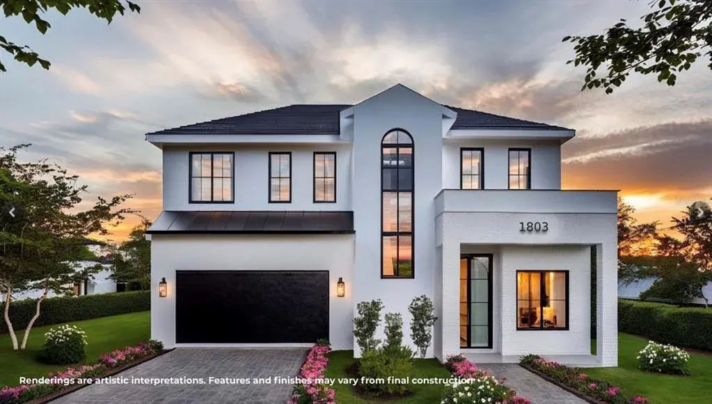 1803 Florinda Drive, Orlando, FL, 32804