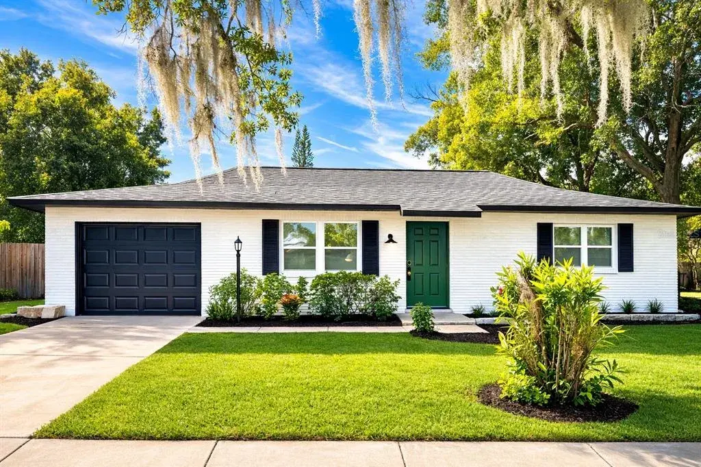4732 Lighthouse Circle, Orlando, FL, 32808