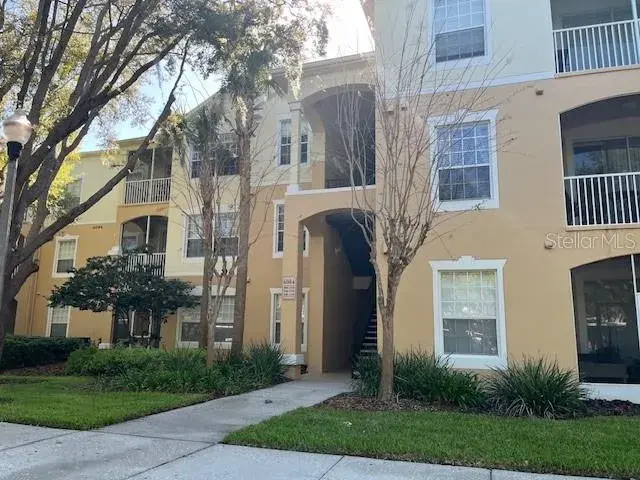 6084 Stevenson Drive Unit 110, Orlando, FL, 32835