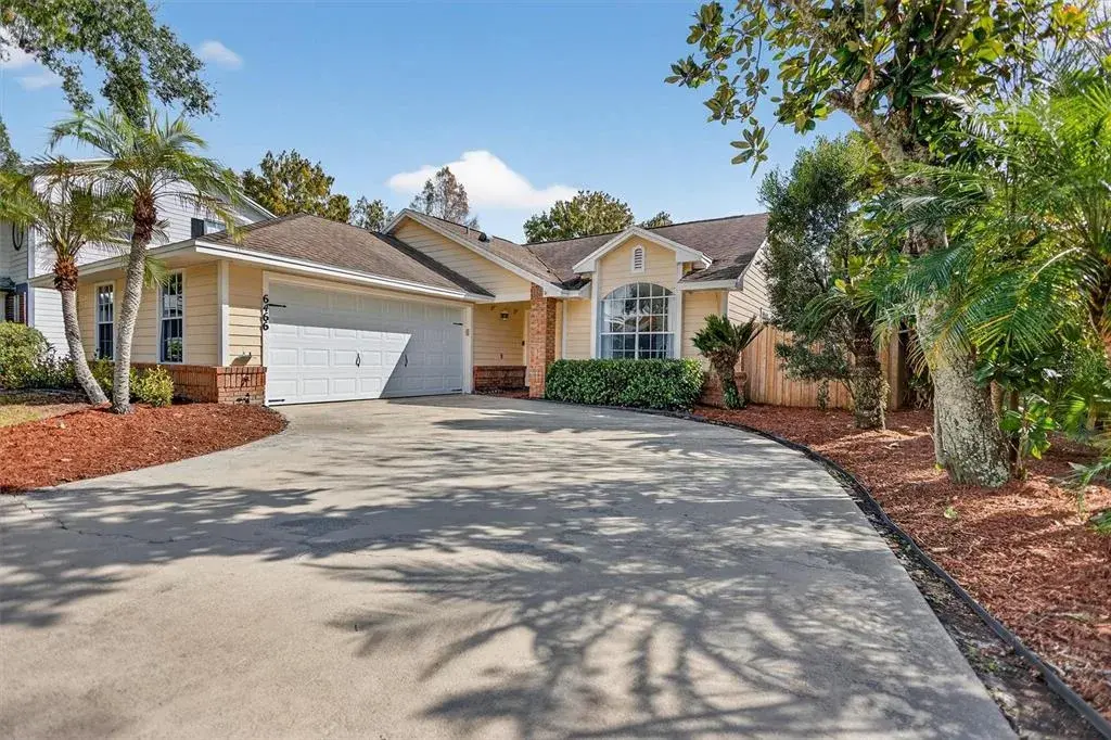 6466 Haughton Lane, Orlando, FL, 32835