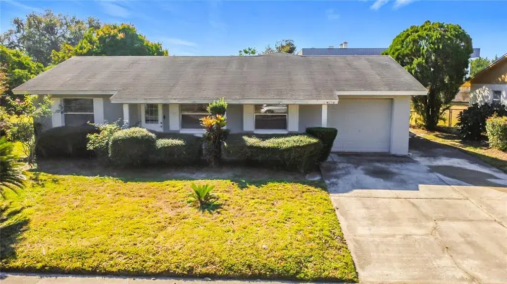 4502 Alhama Street, Orlando, FL, 32811