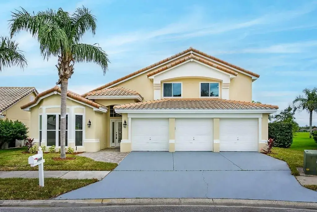 3949 Woodsfield Court, Orlando, FL, 32822