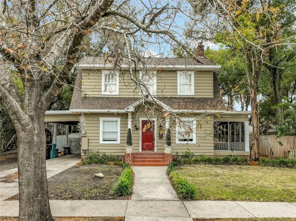 409 E Concord Street, Orlando, FL, 32803