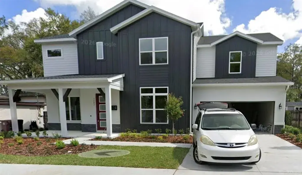 1507 Christy Avenue, Orlando, FL, 32803