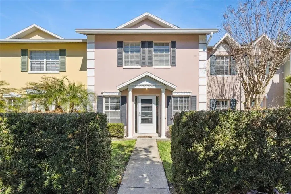 2613 E Church Street, Orlando, FL, 32803